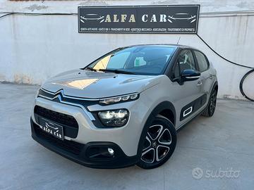 CITROEN C3 1.2 PURETECH 83CV 2024!!! COME NUOVA!!!