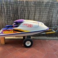 Jet Ski Yamaha Superjet 701