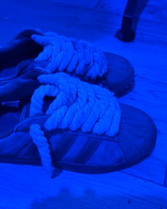 Scarpe adidas rop leces