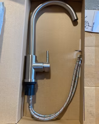 MISCELATORE CUCINA