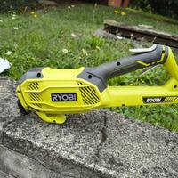 Decespugliatore elettrico - ideale per giardino