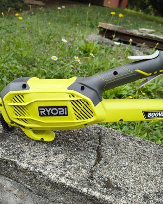 Decespugliatore elettrico - ideale per giardino