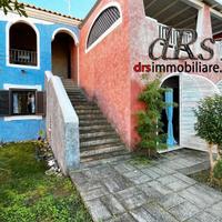 Pisticci marina, Borgo San Basilio, Ginestre