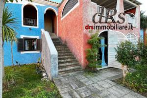 Pisticci marina, Borgo San Basilio, Ginestre