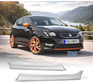 MINIGONNE LATERALI SEAT IBIZA 6J 08-15 5 PORTE