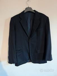 Giacca Da Uomo in Cashmere