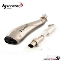 TERMINALE HPCORSE DUCATI MONSTER 797 2018>