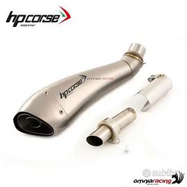 TERMINALE HPCORSE DUCATI MONSTER 797 2018>