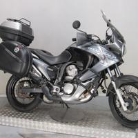 Honda Transalp XL 700 V TRIS VALIGE