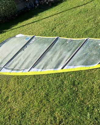 Windsurf - Vela Neil Pryde RAF 6.4 mq  - EUR Roma 