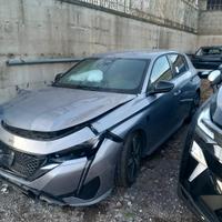 Peugeot 308 Hybrid GT SINITRATA KM 3.000