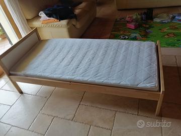 letto ikea