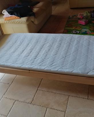 letto ikea
