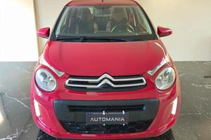 Citroen C1 5 Porte C1 5p 1.0 vti Live E6