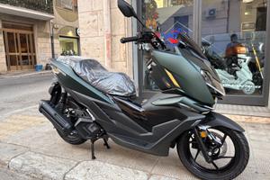 Zontes ZT 125 X