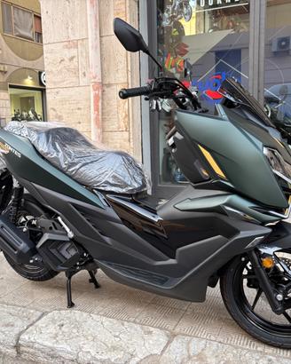 Zontes ZT 125 X