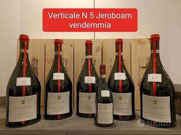 Gattinara Travaglini Jeroboam 