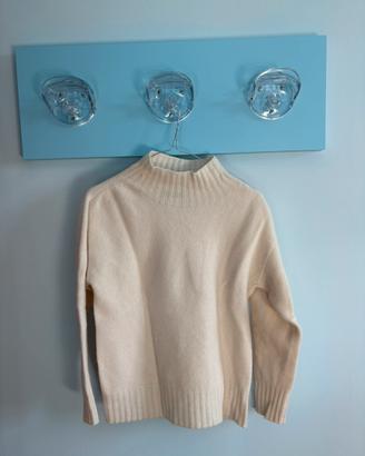 Maglione donna lana