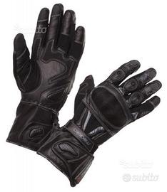 Guanti Moto Pelle MODEKA SAHARA TRAVELLER