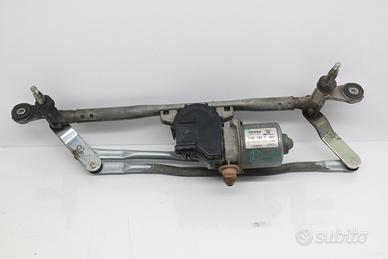 MOTORINO TERGICRISTALLO ANTERIORE FIAT Panda 3° S