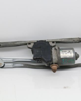 MOTORINO TERGICRISTALLO ANTERIORE FIAT Panda 3° S