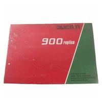 Catalogo ricambi Ducati 900 Replica