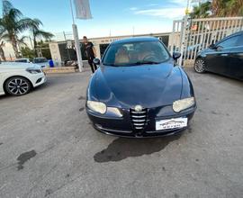 Alfa Romeo 147 1.9 JTD 16V cat 5 porte Distinctive