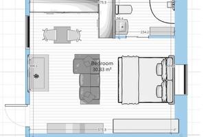 ARDEATINO- Loft con POSTO AUTO e GIARDINO