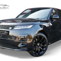 Land Rover Range Sport 3.0D l6 249 CV Dynamic HSE 