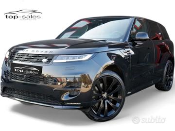 Land Rover Range Sport 3.0D l6 249 CV Dynamic HSE 