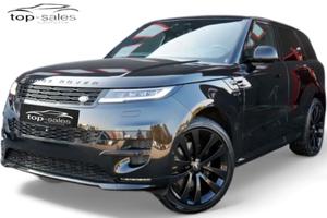Land Rover Range Sport 3.0D l6 249 CV Dynamic HSE 
