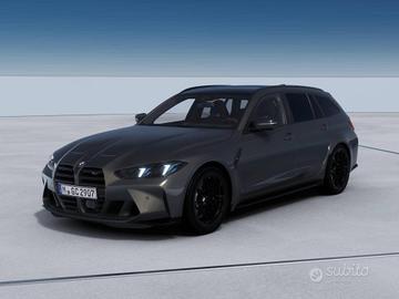 BMW Serie 3 M3 Touring Competition M xDrive