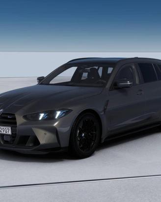 BMW Serie 3 M3 Touring Competition M xDrive