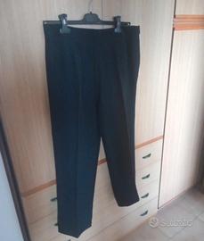 Pantaloni uomo 