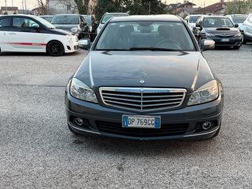 Mercedes-benz C 220 CDI Classic