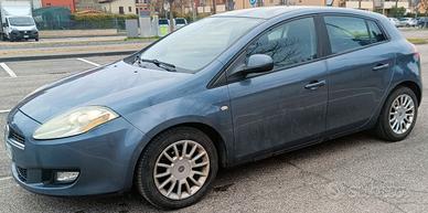 Bravo Dynamic con optional 16 V 1400cc 90CV Benzin