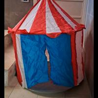 Tenda gioco Ikea