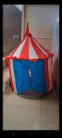 Tenda gioco Ikea