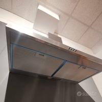 Cappa da cucina marca Best