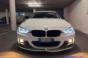 BMW 320d Touring Msport– 2012 – 18.000€
