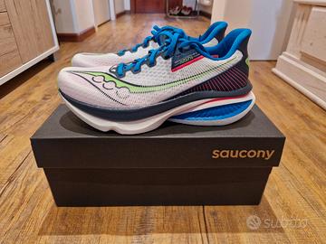 Saucony Endorphin Azura Runnning