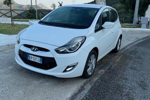 Hyundai iX20 1.6 CRDI 115 CV Comfort