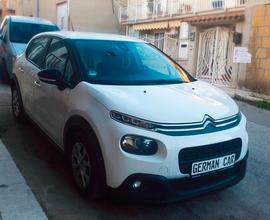 Citroen C3 BlueHDi 75 S&S Feel