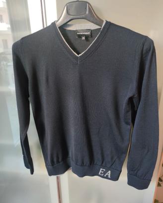 Maglione emporio Armani