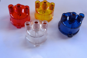 Lotto 1400 calotte spinterogeno Fiat 500 e 126