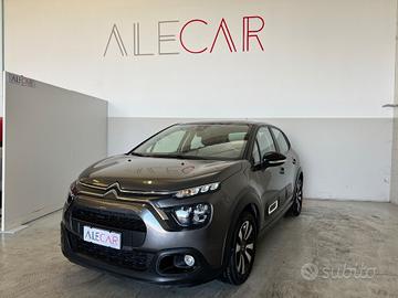 Citroen C3 1.2 PureTech 83 S&S Feel Pack