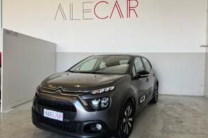 Citroen C3 1.2 PureTech 83 S&S Feel Pack