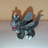 Dinofroz Combact Serie 3 - Stradimetrodon 20 (GP)