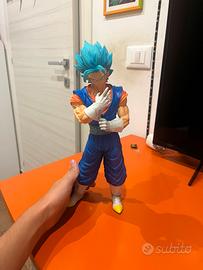 Vegito masterlise