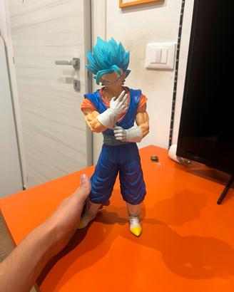 Vegito masterlise